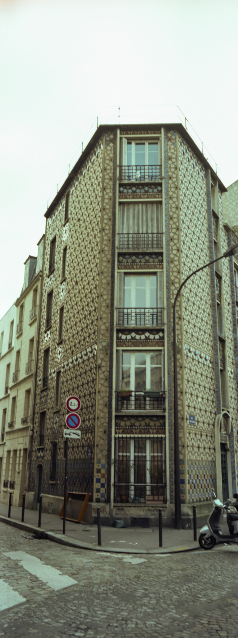 185 Rue Belliard