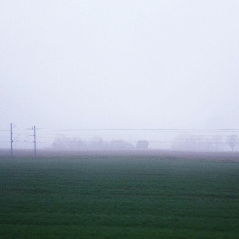 #brouillard #ontheroad