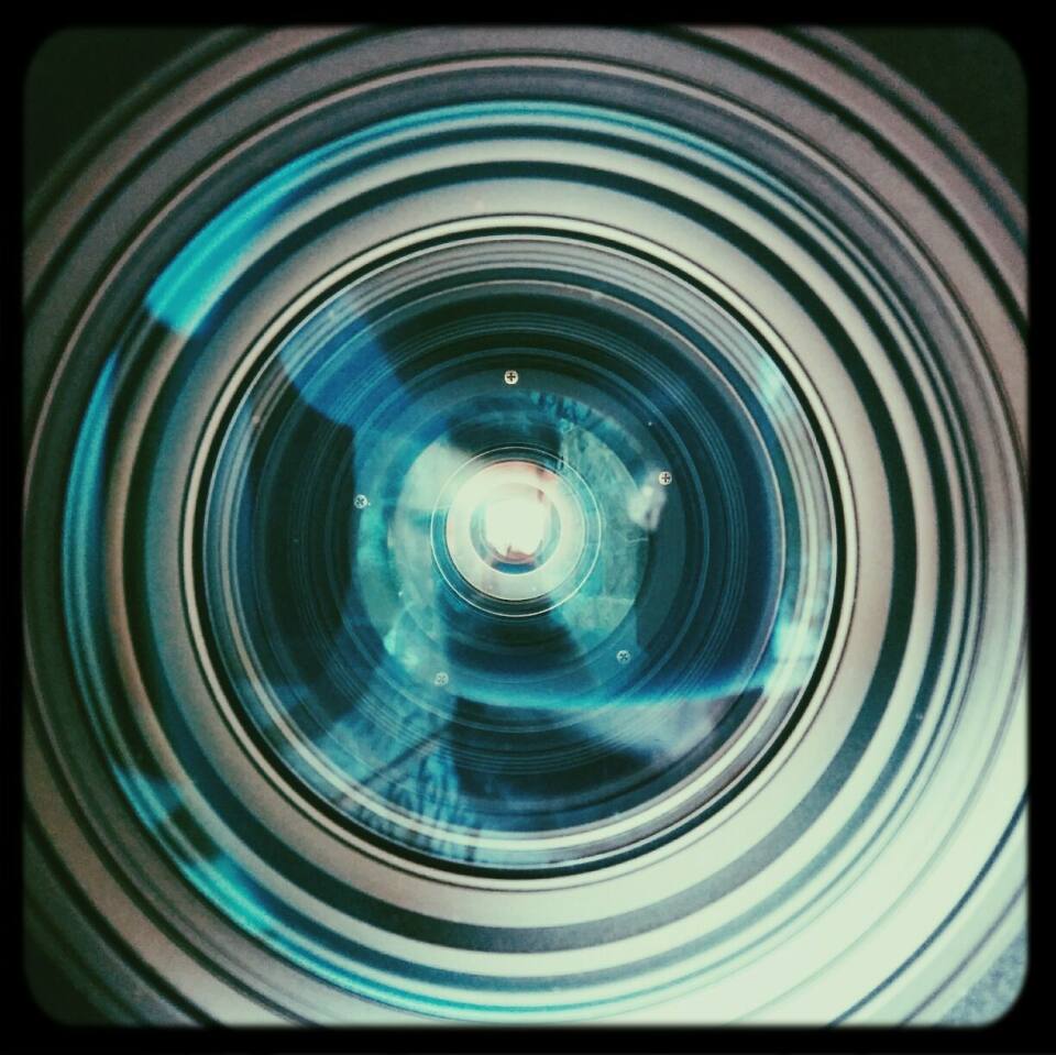 camera - Pierre Nizet