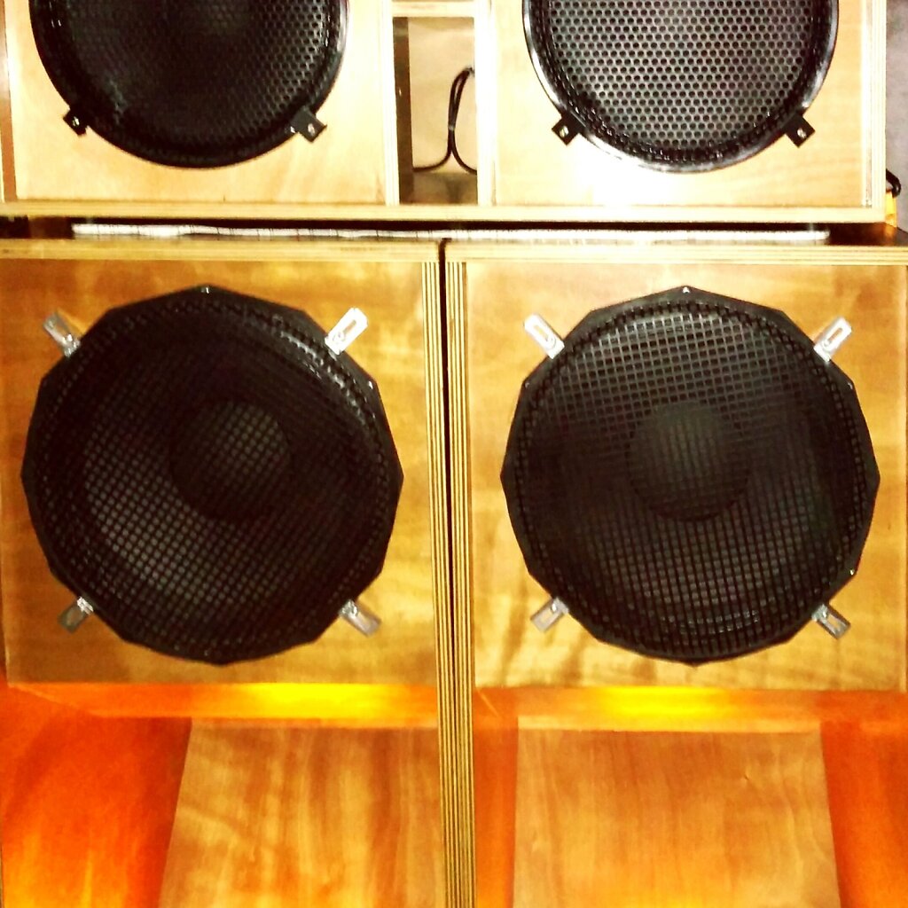 Boom da Zinc #sound system #dub